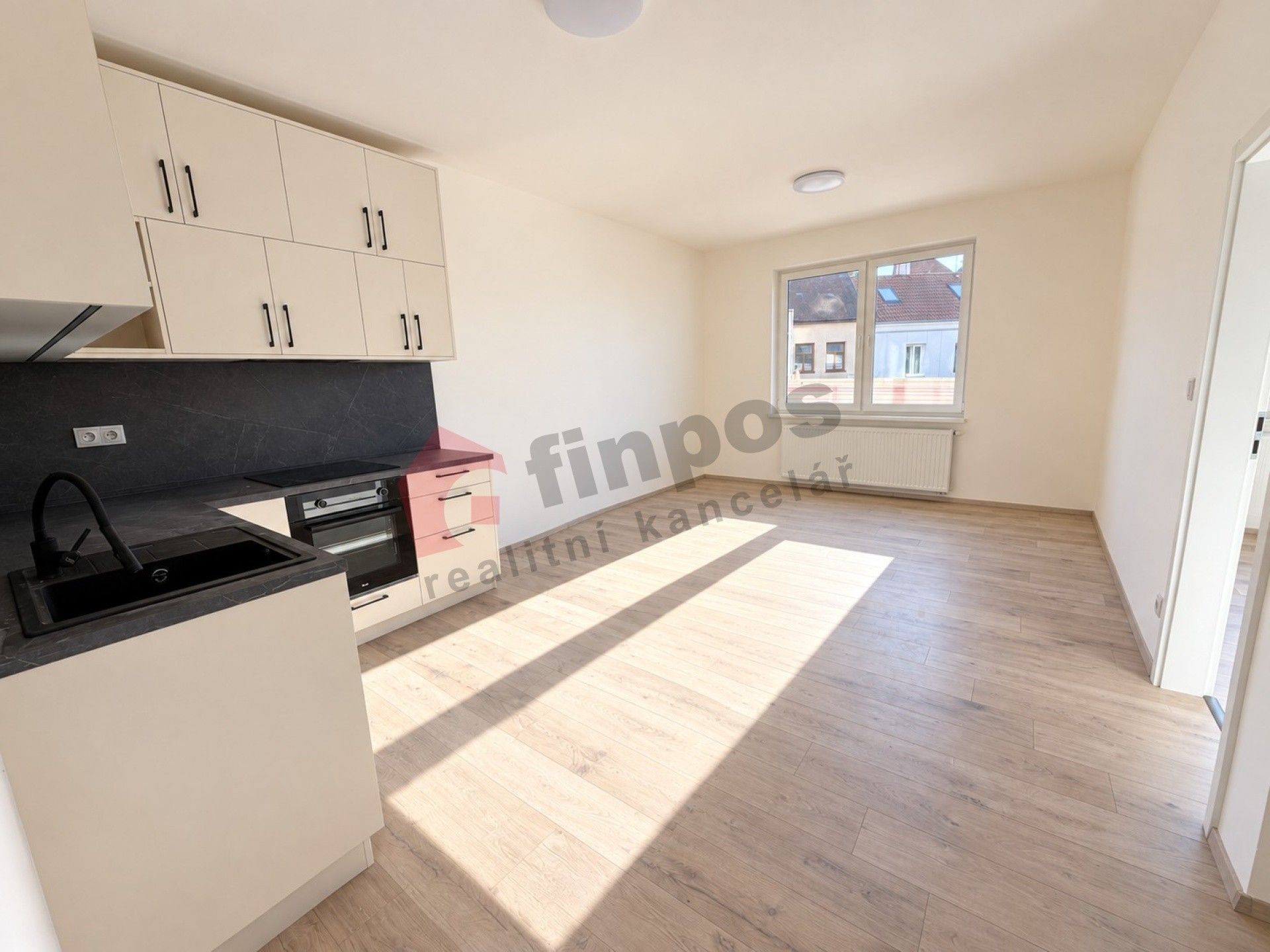Byt 2+kk, 59 m²