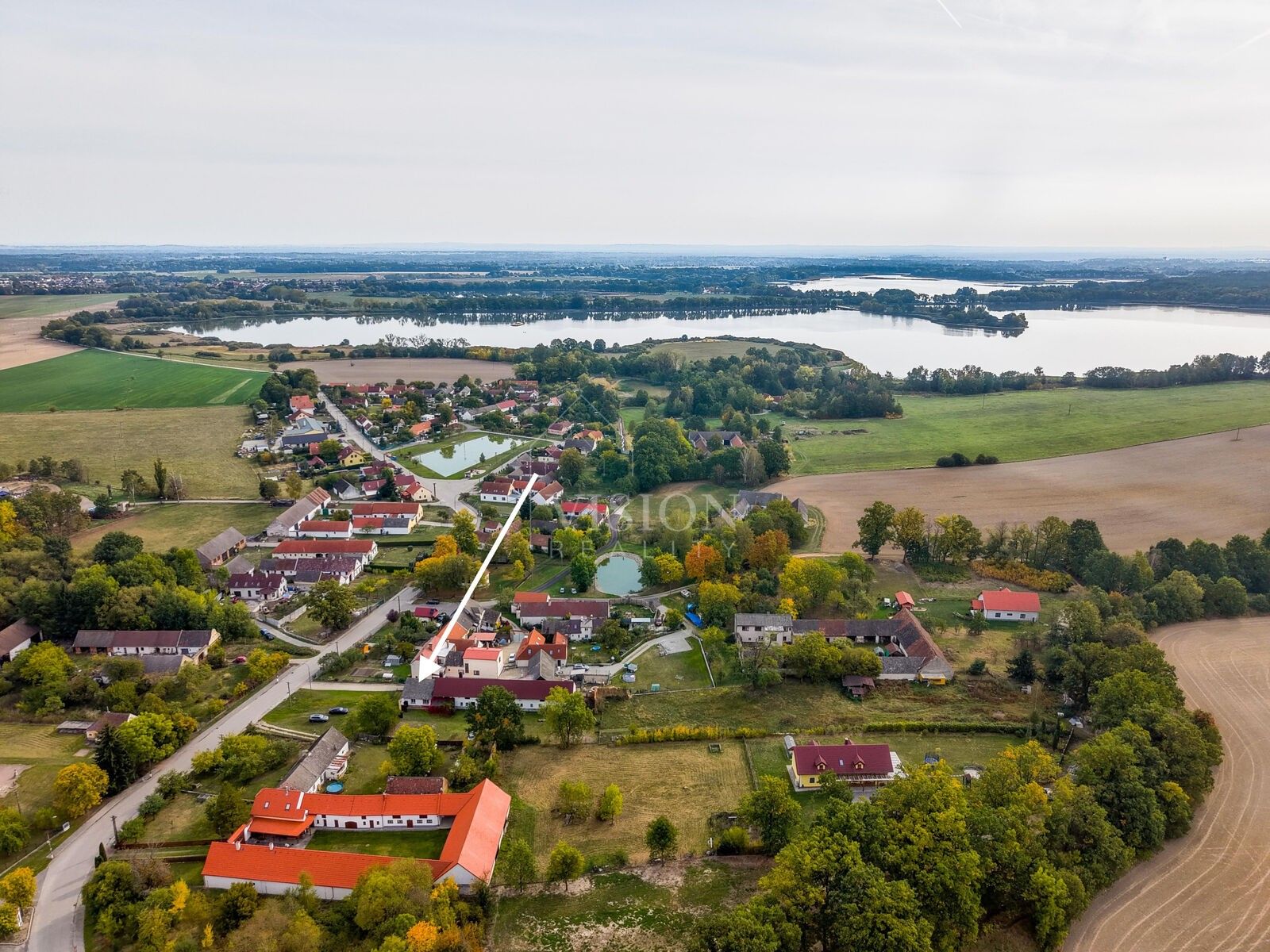 Rodinný dům · 92 m² · Smržov - 3
