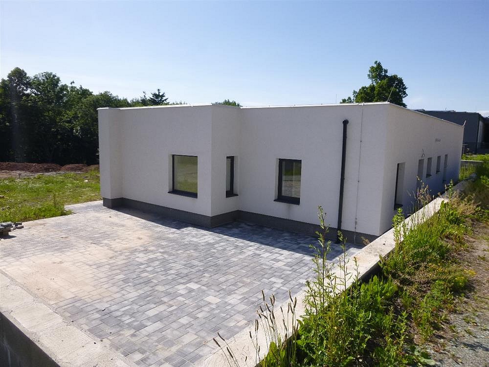 Prodej rodinný dům - Náchod - Lipí, 135 m² - 2
