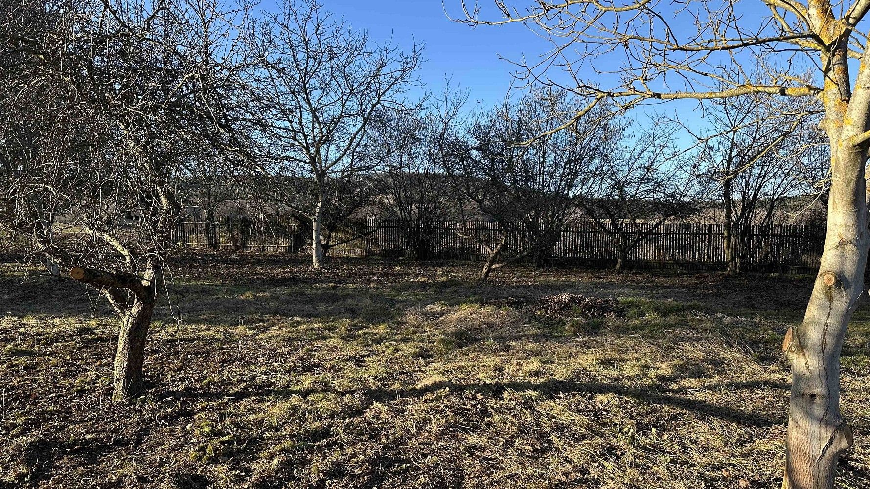Pozemek pro bydlení · Pičín, okres Příbram, Středočeský kraj - 2