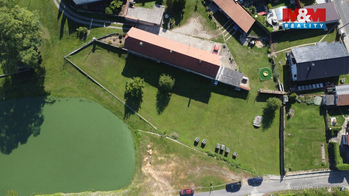 Prodej pozemek pro bydlení - Mělník, 276 01