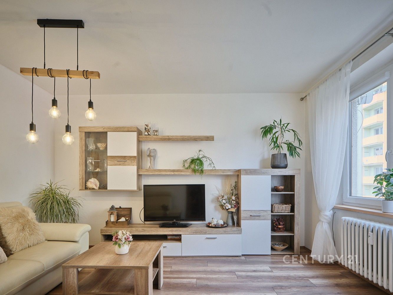 3+1, Moravské Budějovice, okres Třebíč, Kraj Vysočina, 73 m² - 2