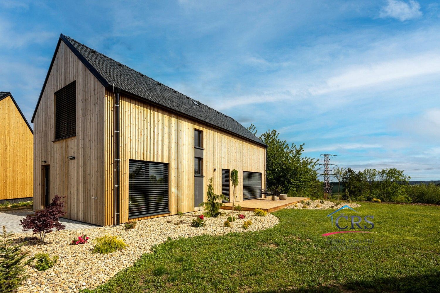 Rodinný dům, 140 m²