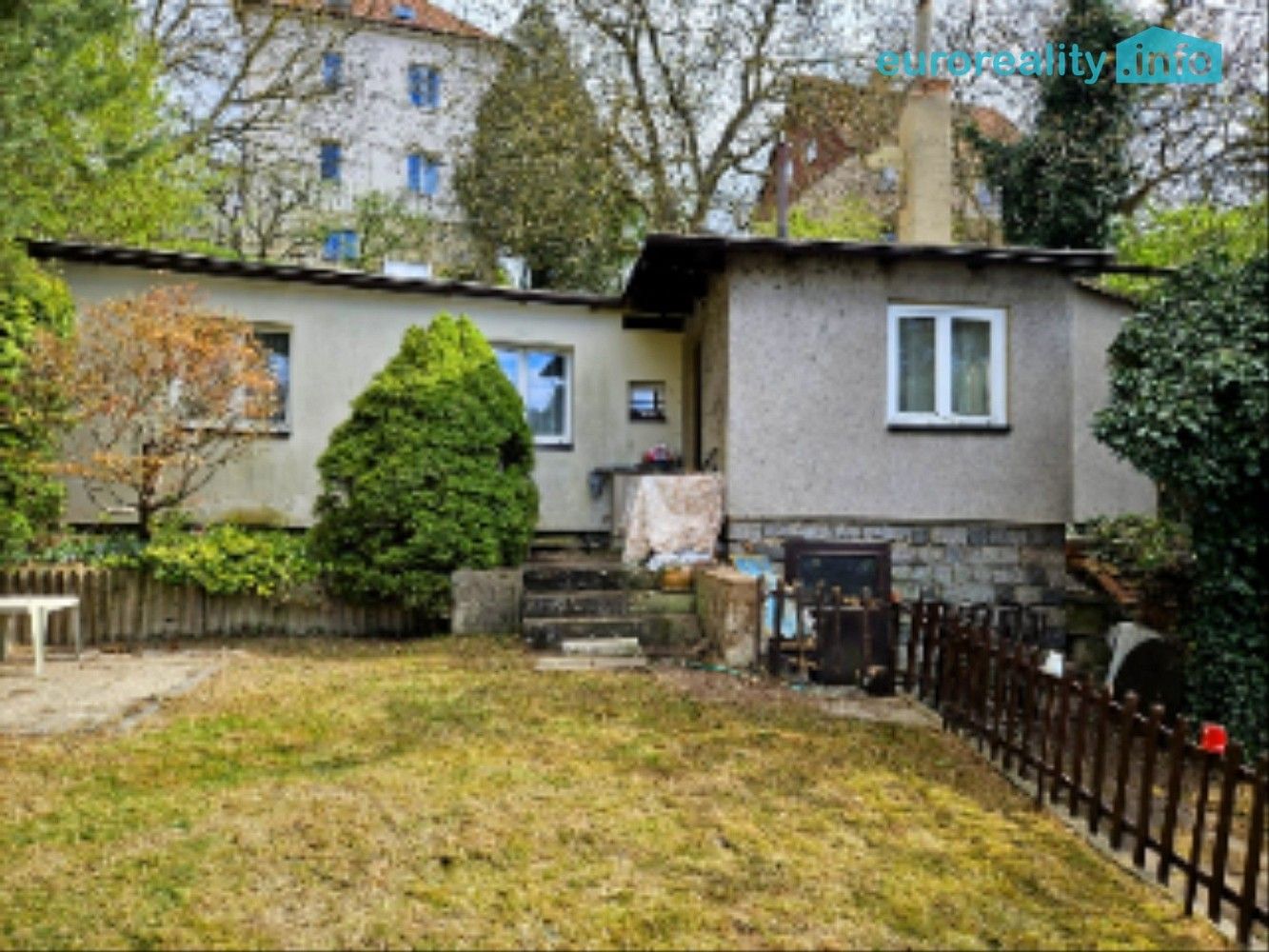 Rodinné domy, Praha 6, 50 m² - 1