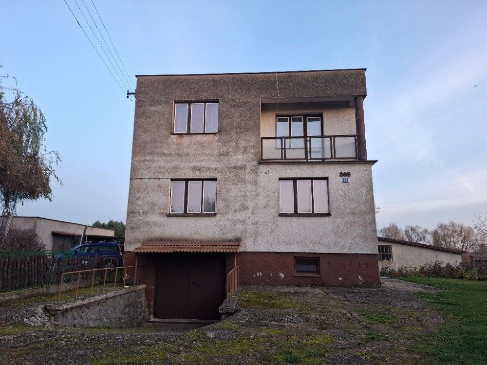 Rodinné domy, Hradec Králové, 500 03