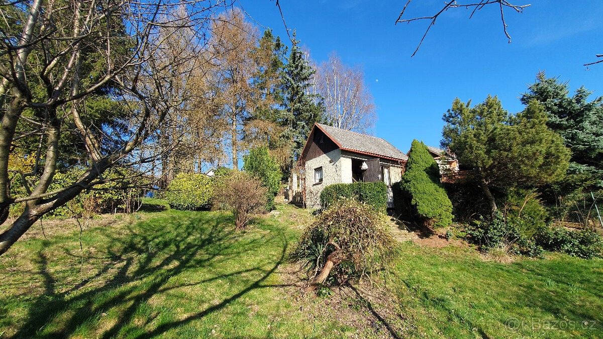 Prodej chata - Liberec, 460 01, 484 m²