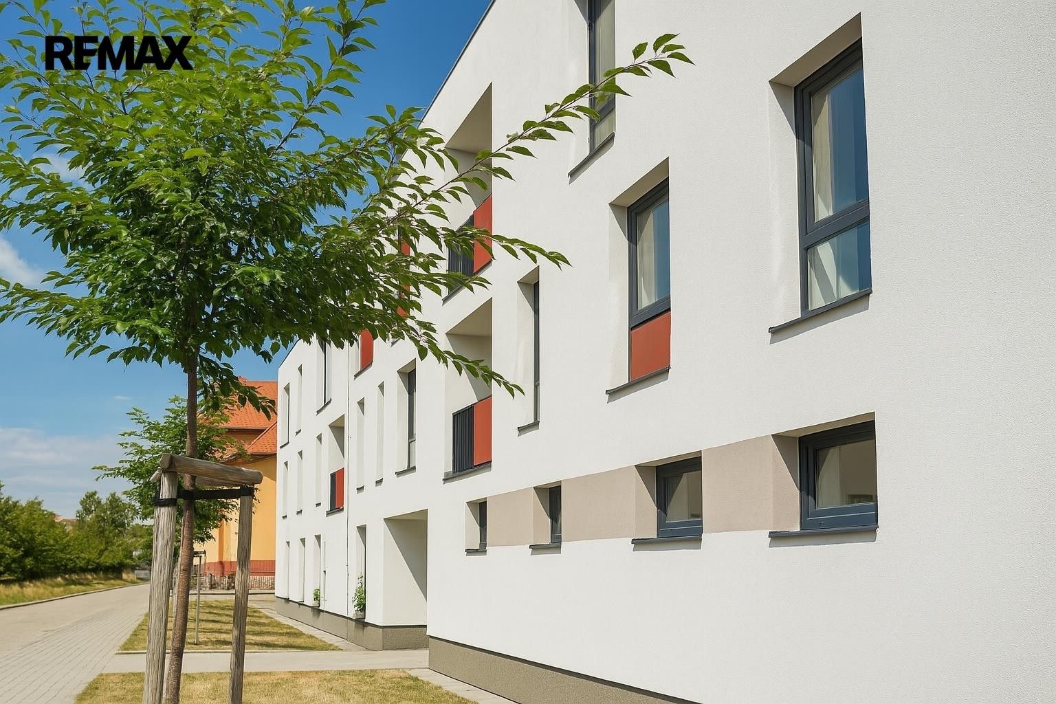 2+kk, Houbova 1915, Chotěboř, 63 m² - 1