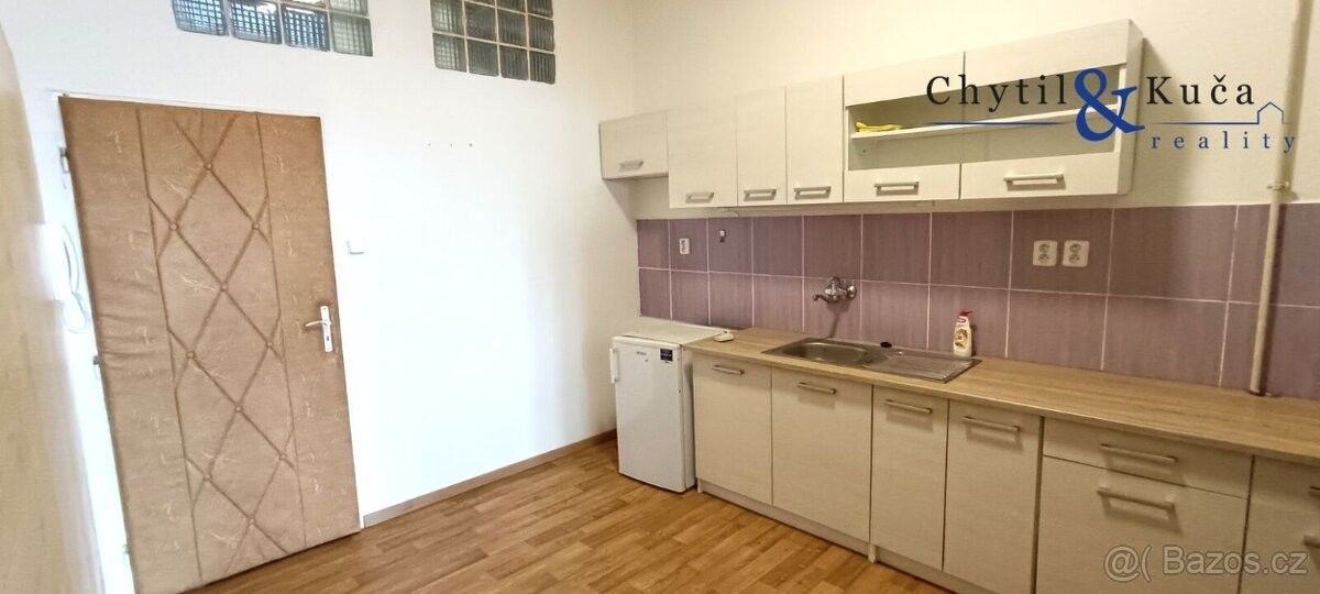 Pronájem byt - Přerov, 750 02