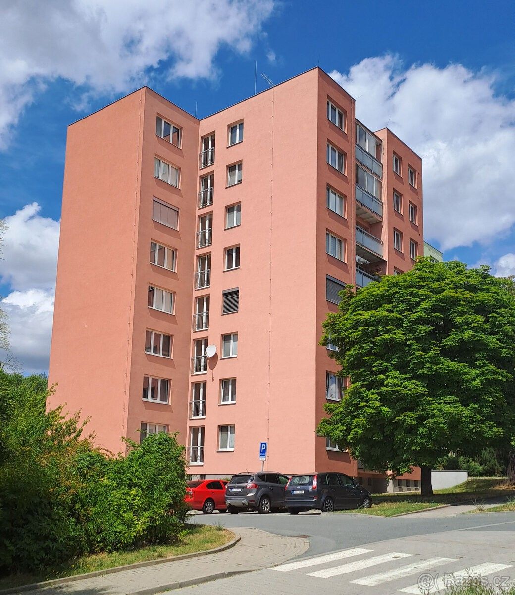 Byty, Brno, 625 00 - 1