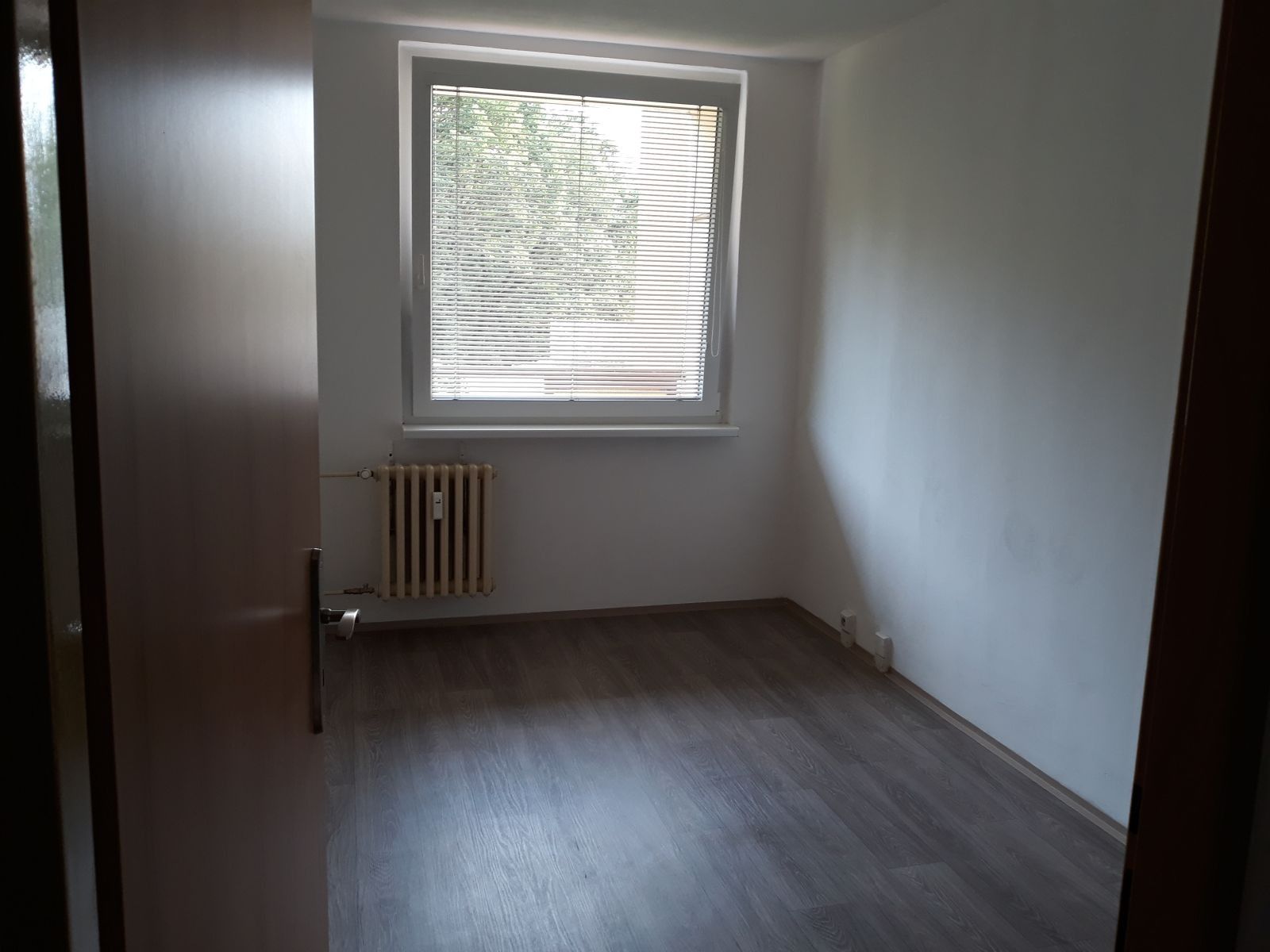 Byt 2+1 · 51 m² · Vodnická, Praha - Újezd u Průhonic - 4