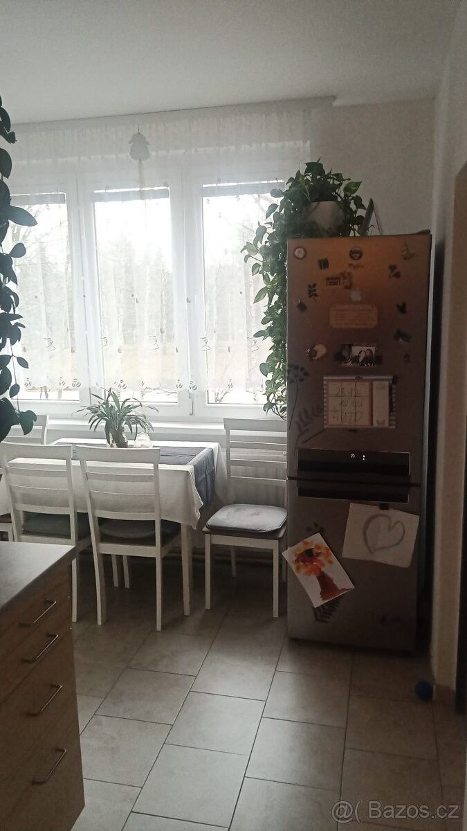 Pronájem byt - Toužim, 364 01