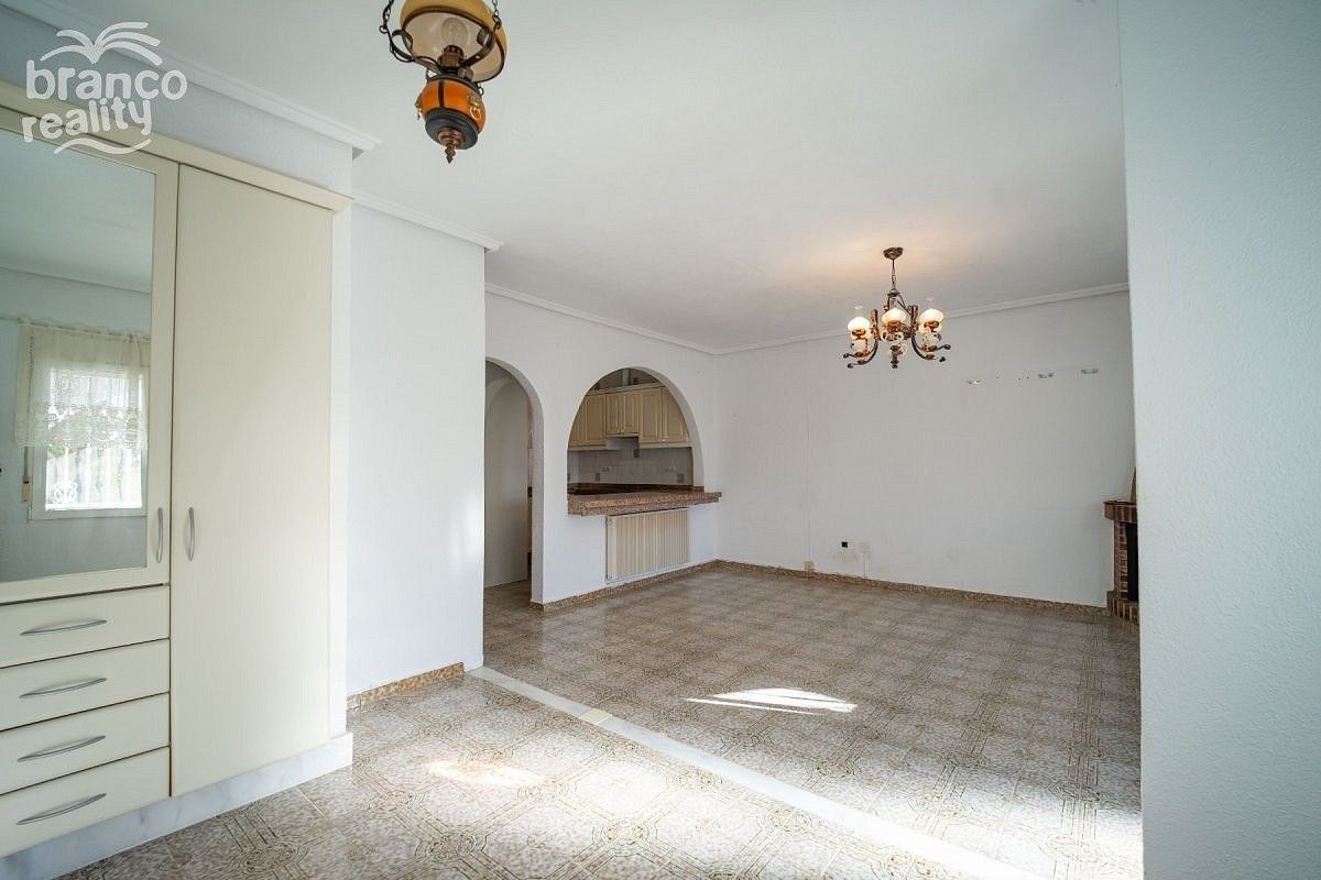 Prodej rodinný dům - Ciudad Quesada, ES, 70 m² - 2