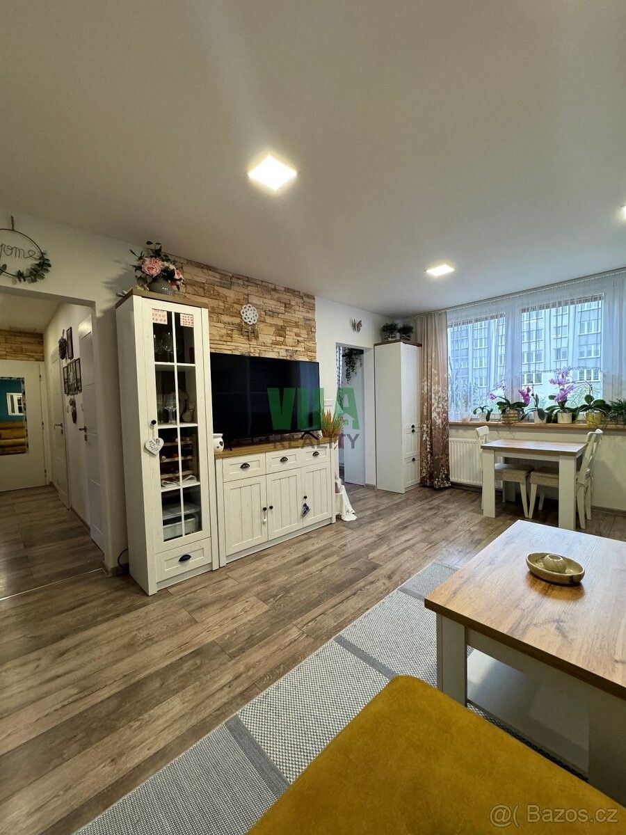 Prodej byt - Ostrava, 700 30