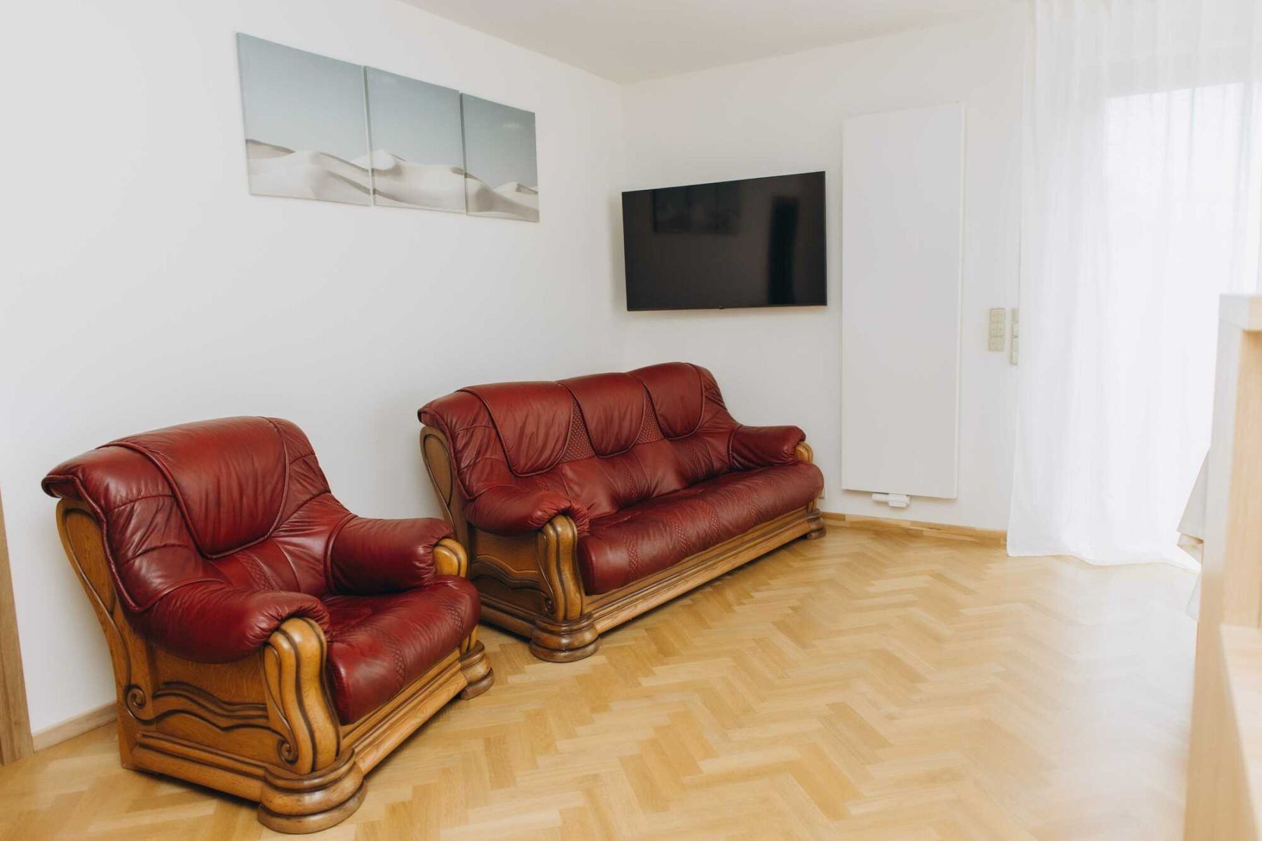 Pronájem byt - Do Chuchle, Praha - Slivenec, 117 m² - 5