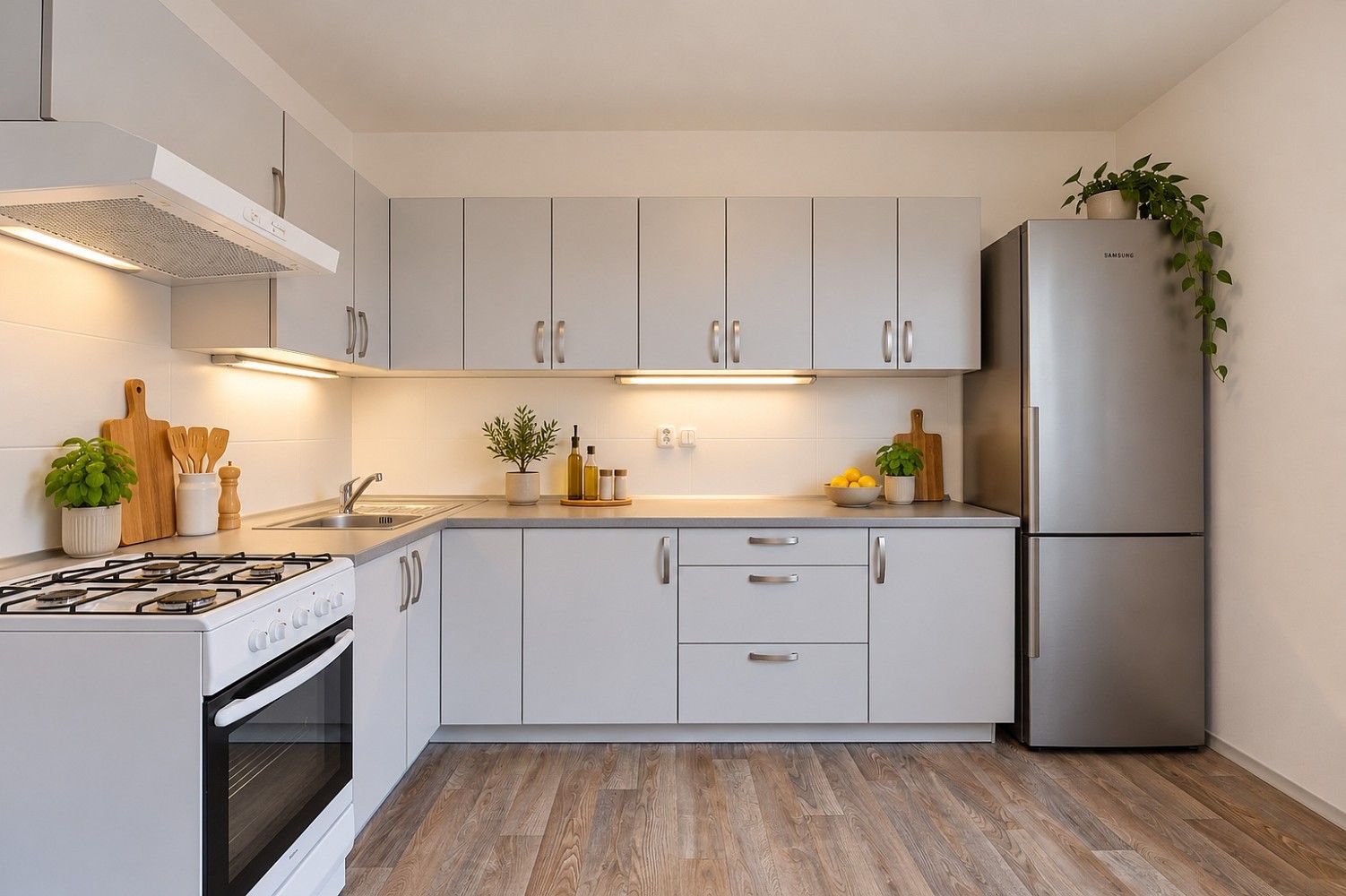 3+1, Zdeňka Bára, Ostrava - Dubina, 65 m² - 1