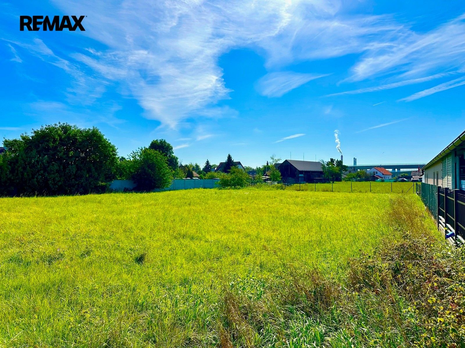 Pozemek pro bydlení, 796 m²