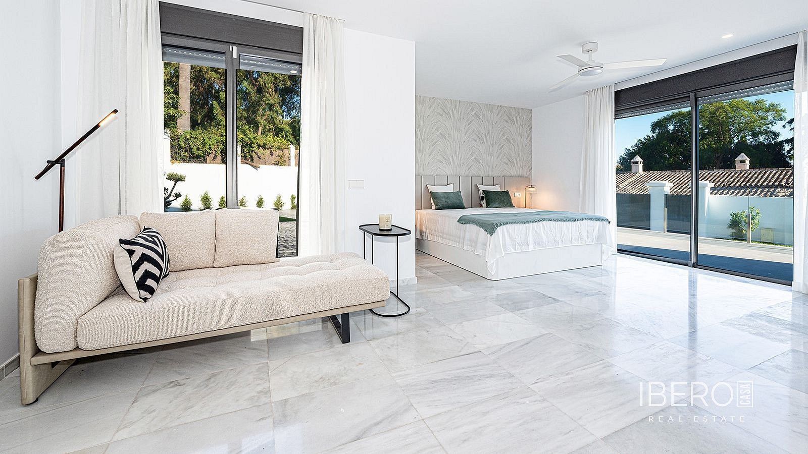 Prodej rodinný dům - Marbella, Španělsko, 420 m² - 5