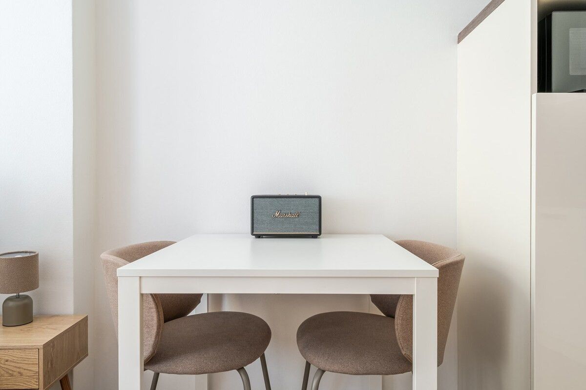 Byt · 25 m² · Prvního pluku, Praha - Karlín - 4