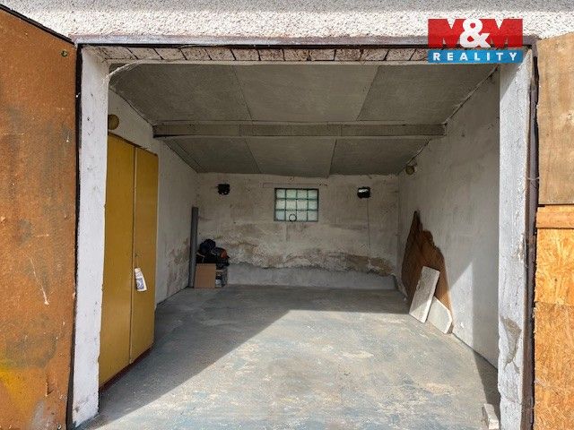 Garáž · 21 m² · Vítkovice - 4