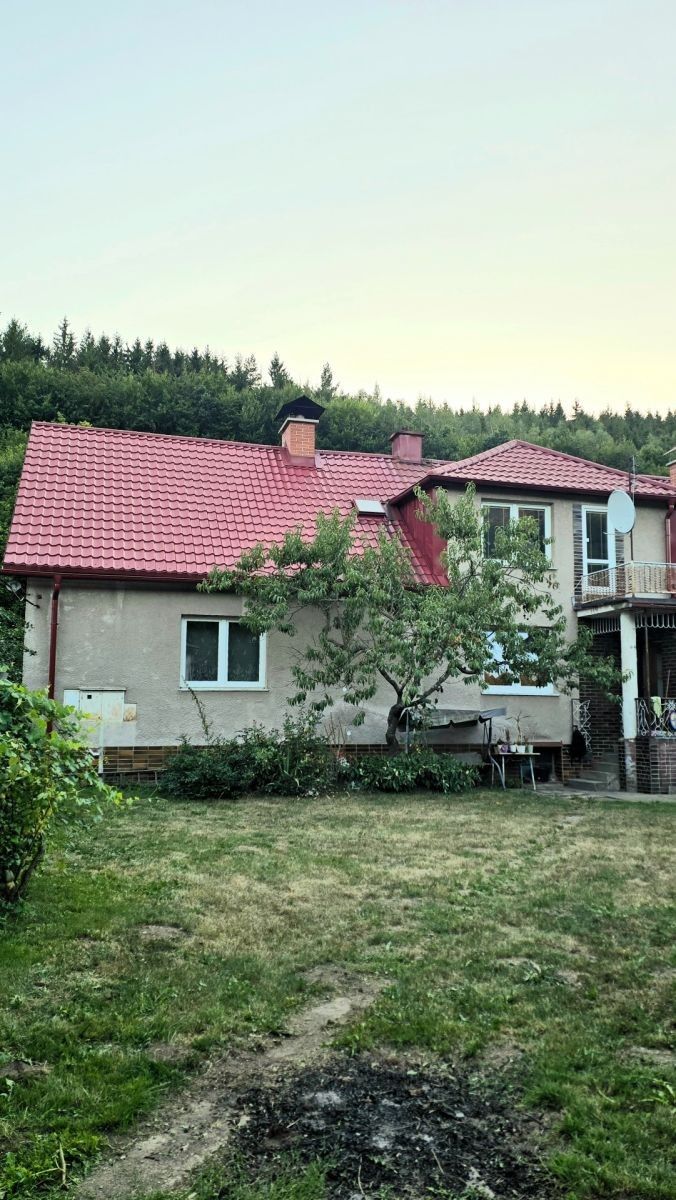Rodinný dům, 140 m²