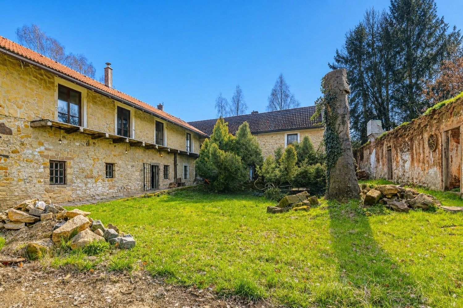 Rodinný dům · 400 m² · Moravská Třebová, okres Svitavy - 3