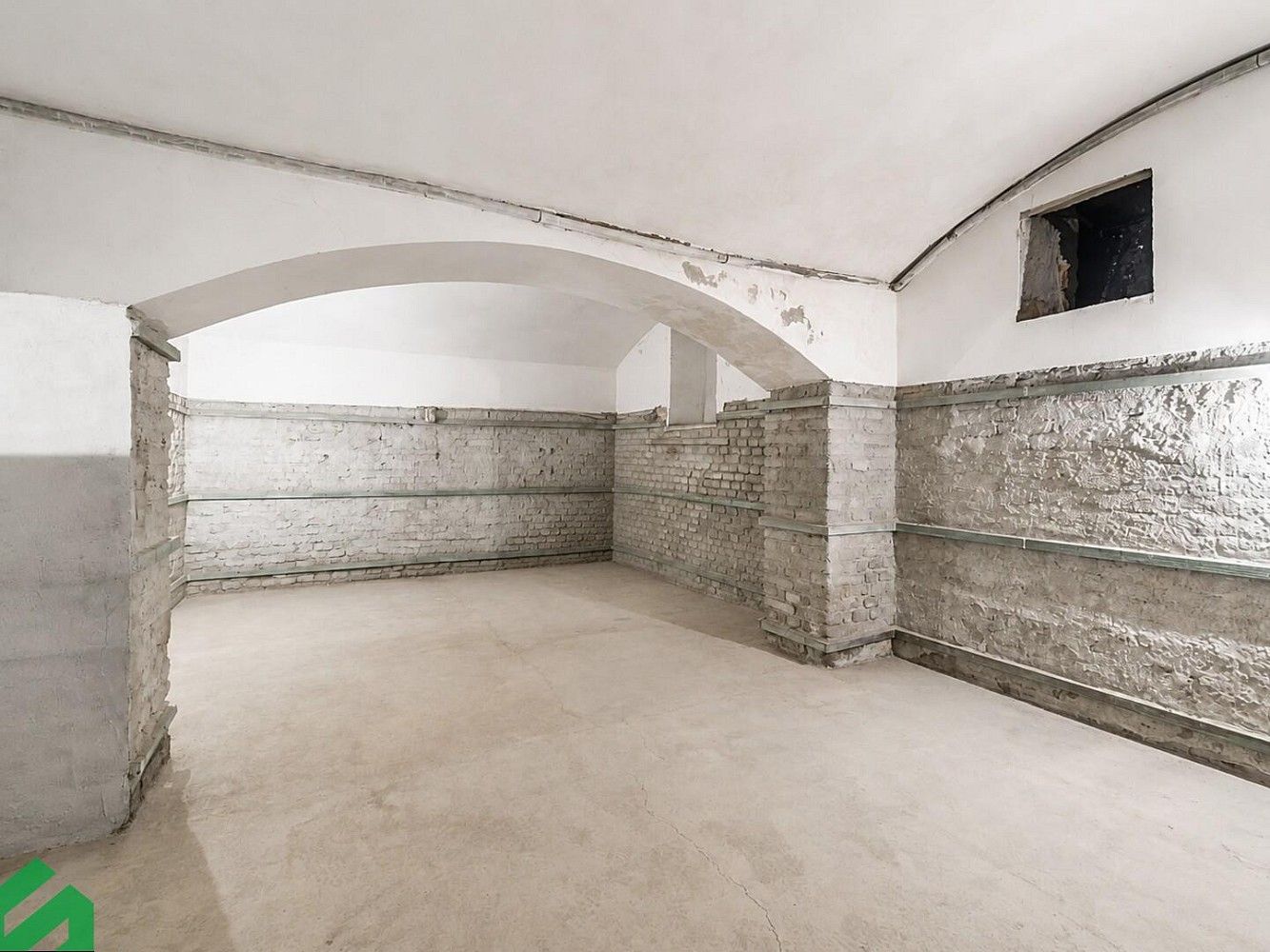 Restaurace, Křižíkova, Praha 8 - Karlín, 120 m² - 2