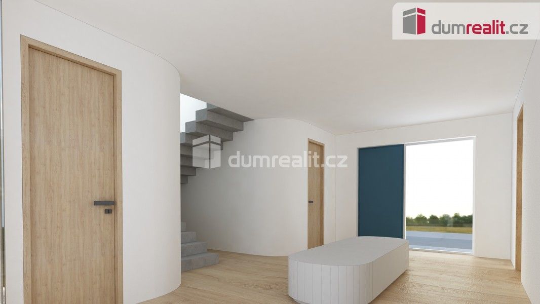 Prodej pozemek pro bydlení - Čelakovského, Veltrusy, 500 m²