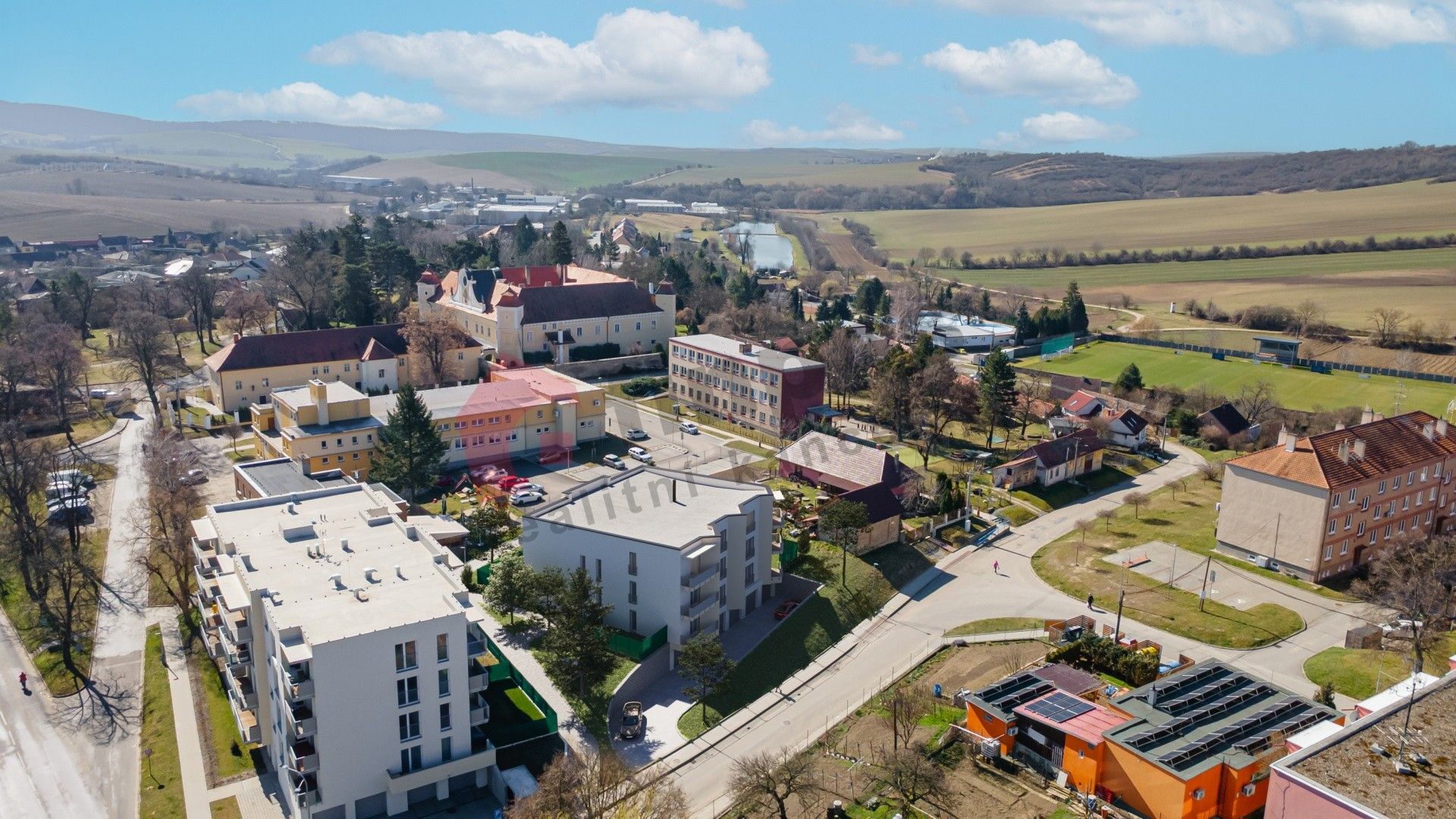 Prodej byt 3+kk - Kaštýlek 942, Ždánice, 62 m² - 5