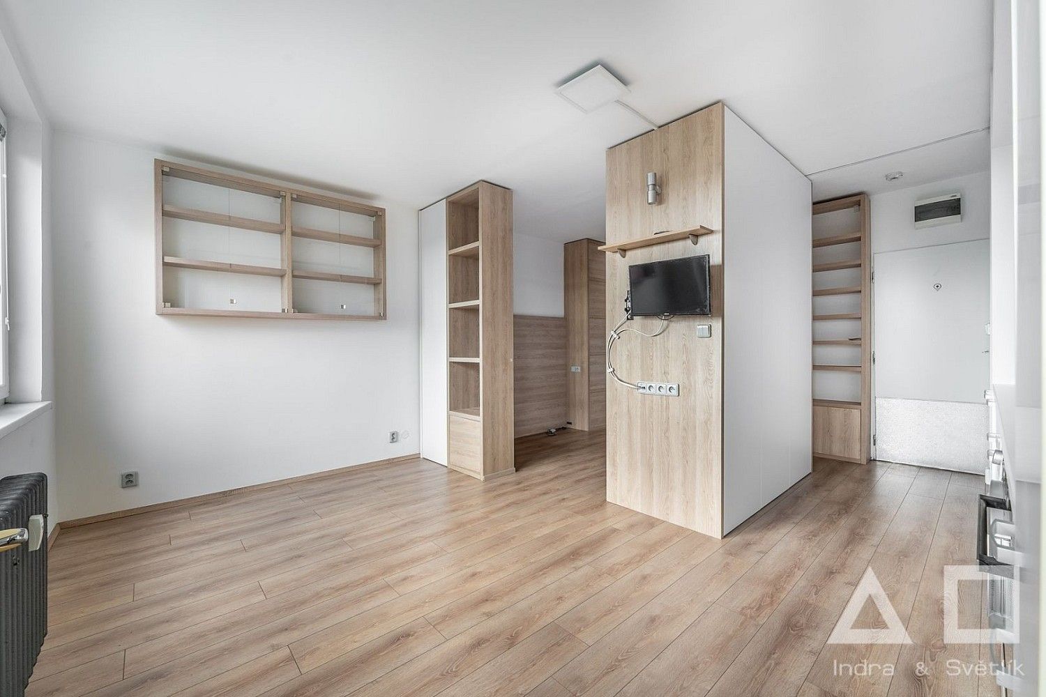 Byt 1+kk · 31 m² · Topolová, Praha 10 - Záběhlice - 4