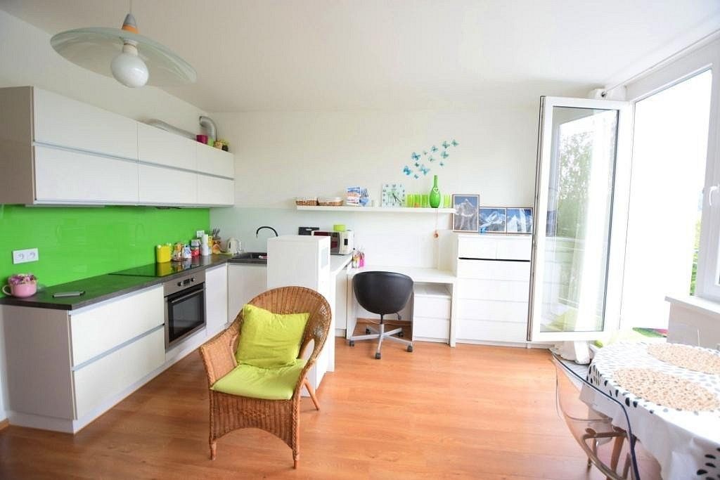 Pronájem byt 1+kk - V Zahradách, Beroun - Beroun-Město, 40 m² - 5