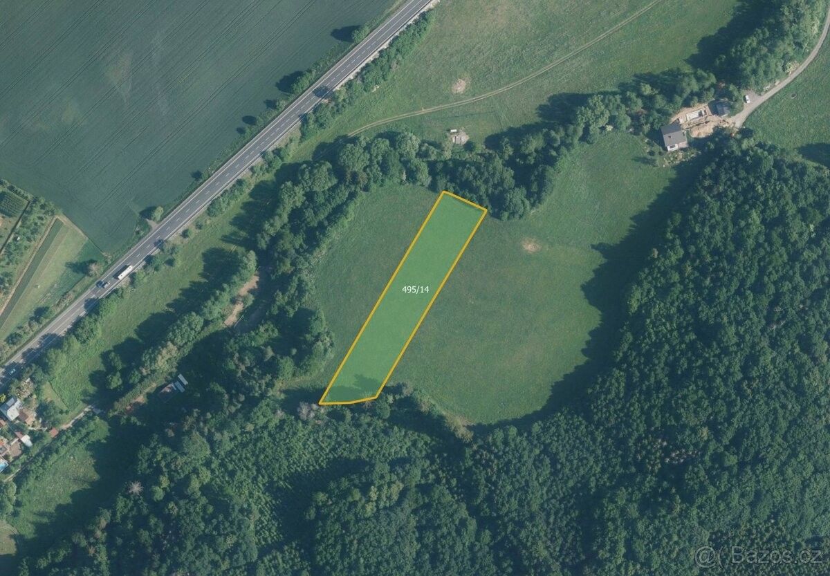 Pozemky pro bydlení, Lipůvka, 679 22