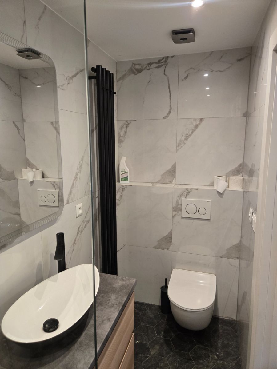 Obchodní prostory · 26 m² · Roháčova, Praha - Žižkov - 4