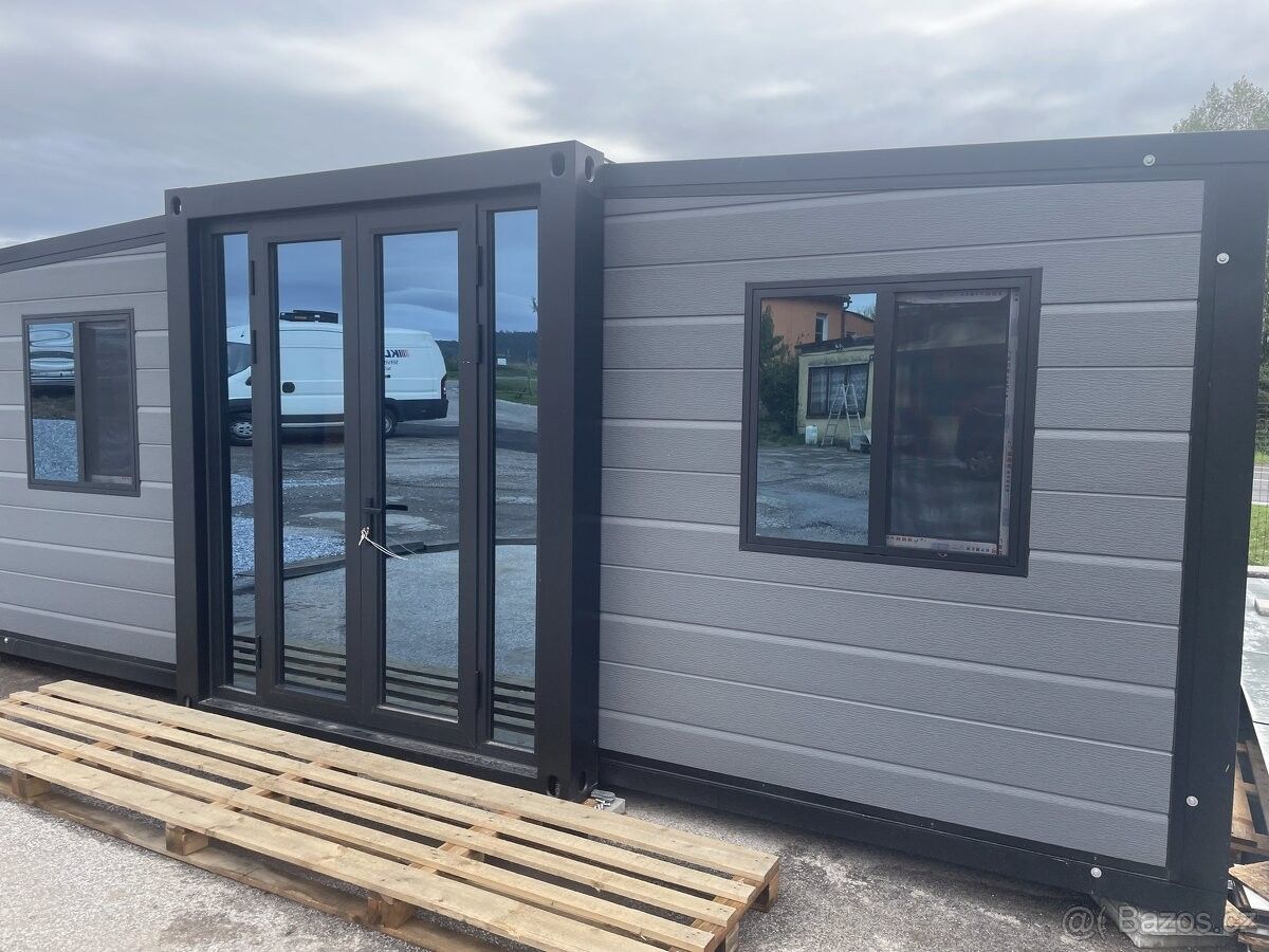 Rodinné domy, Brada-Rybníček, 506 01