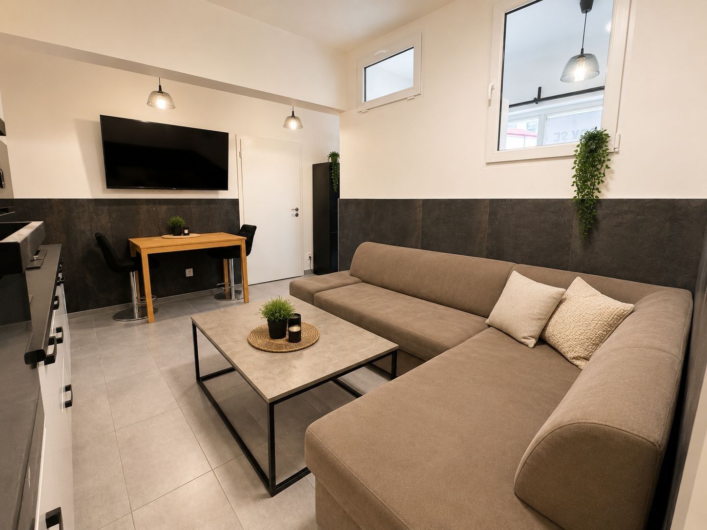 Byt 2+kk · 51 m² · Třinecká, Praha Letňany - 4