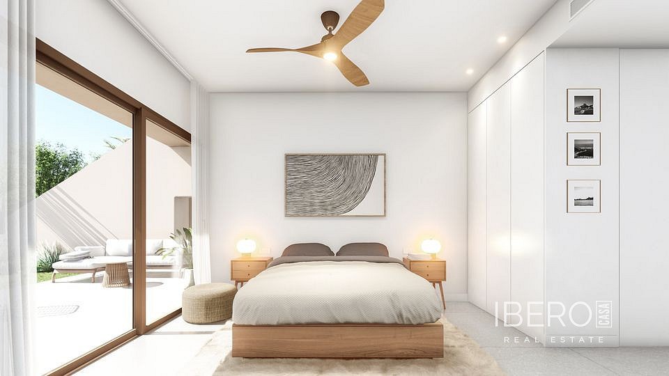 Prodej byt 4+kk - Roda Golf, Španělsko, 90 m² - 5