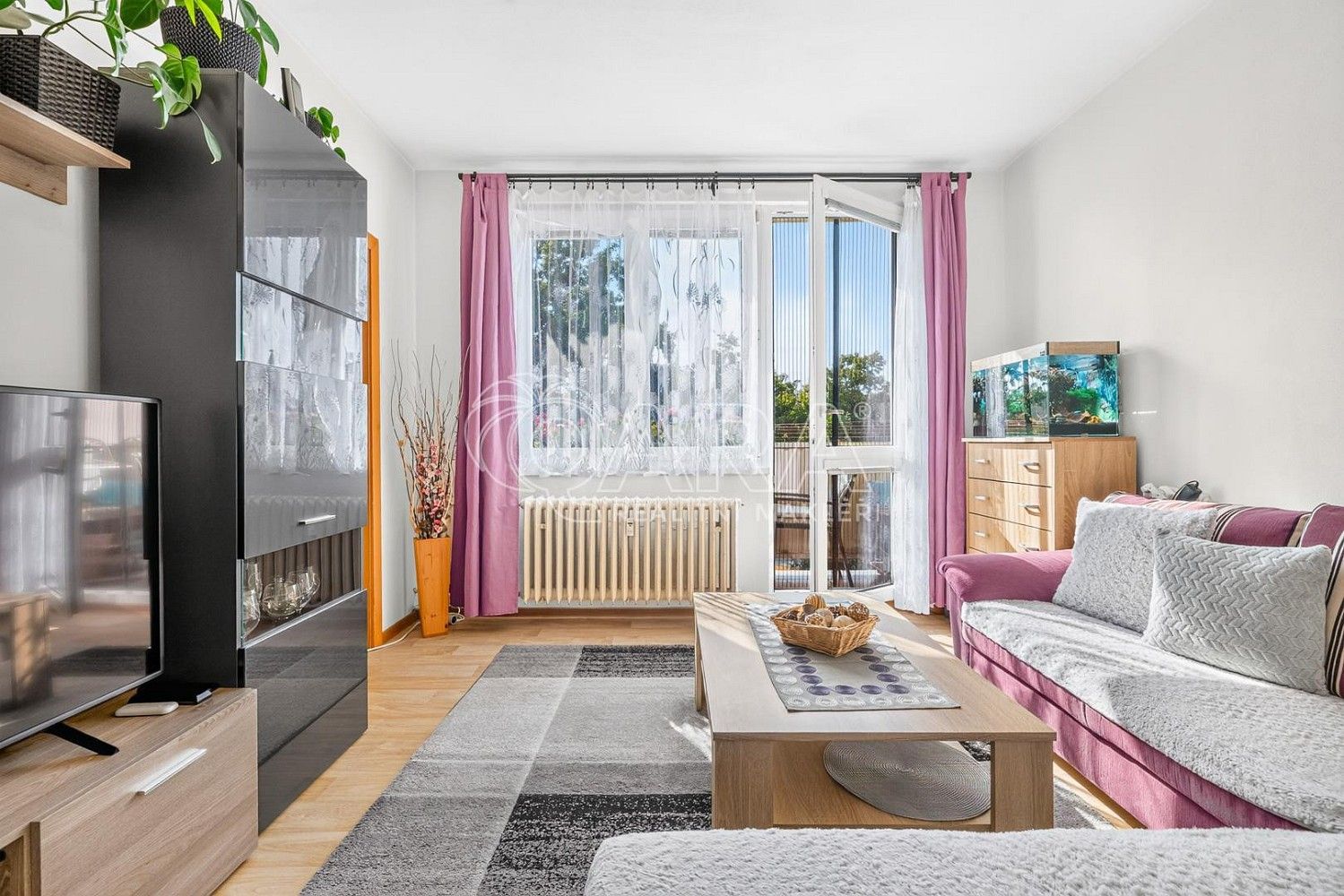 2+1, Zliv, okres České Budějovice, Jihočeský kraj, 61 m² - 2