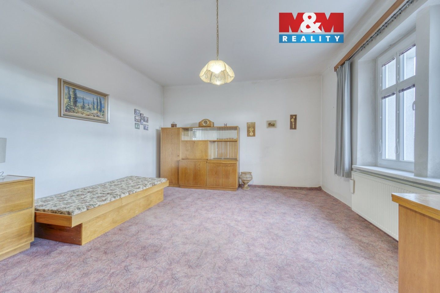 2+kk, Révová, Plzeň, 46 m²