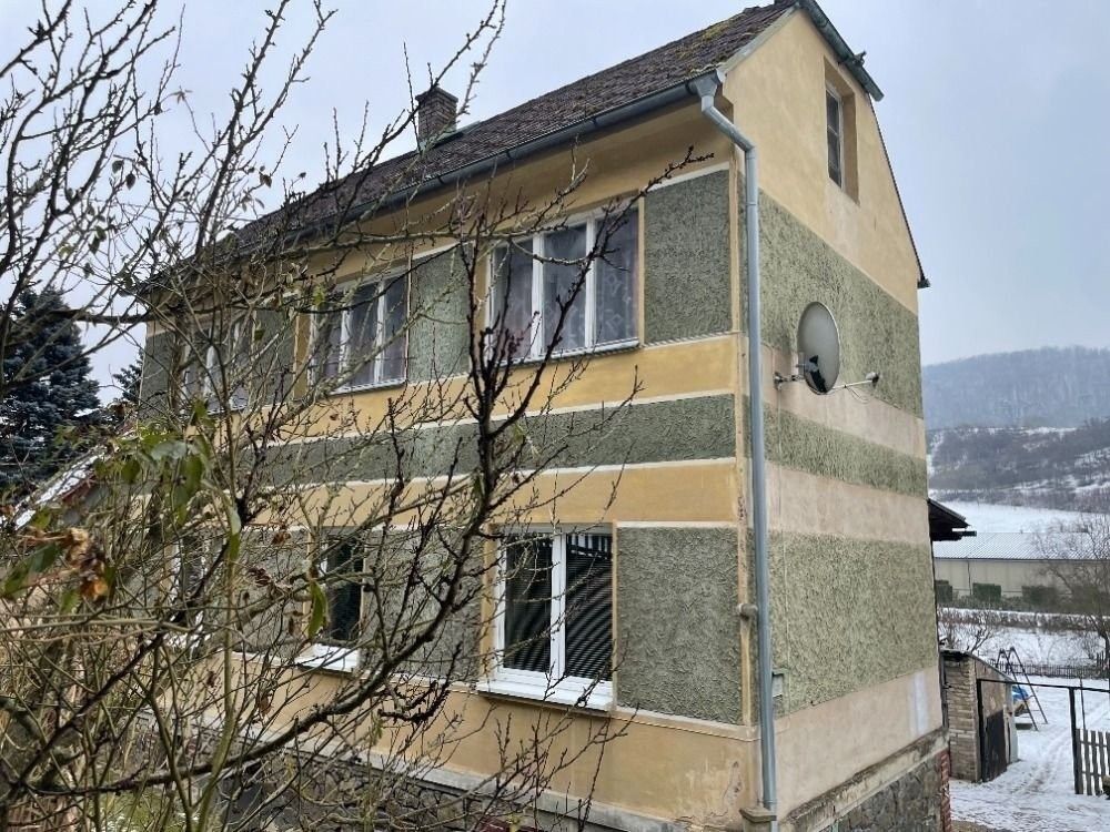 Rodinné domy, Svatý Jan pod Skalou Sedlec, 167 m² - 2