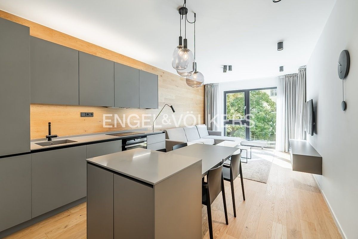 2+kk, Staropramenná 3361, Praha Smíchov, 68 m² - 1
