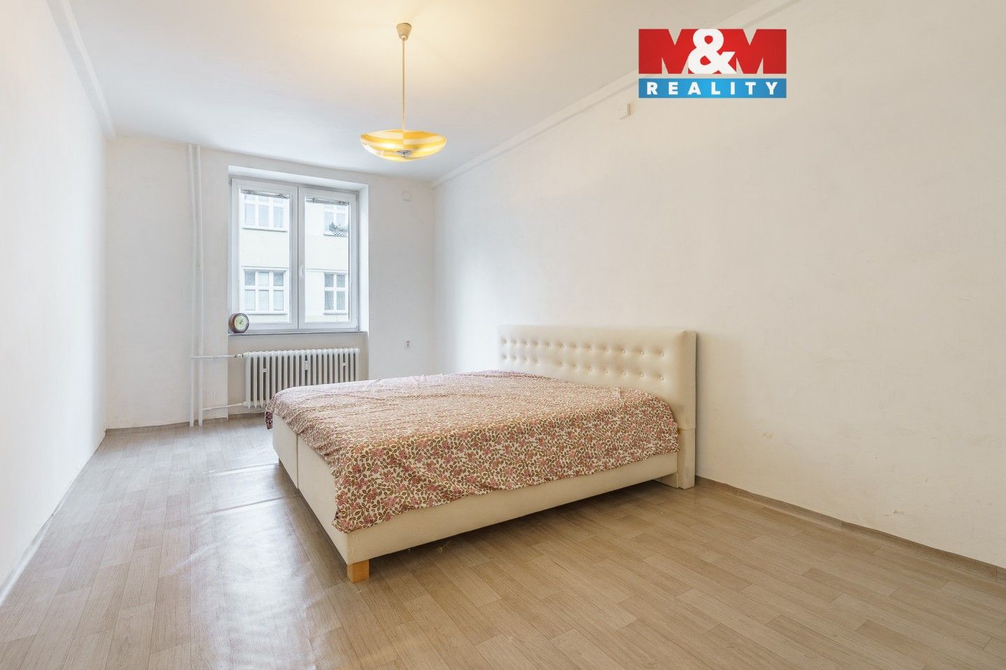 2+1, K. Čapka, Karlovy Vary, 55 m²