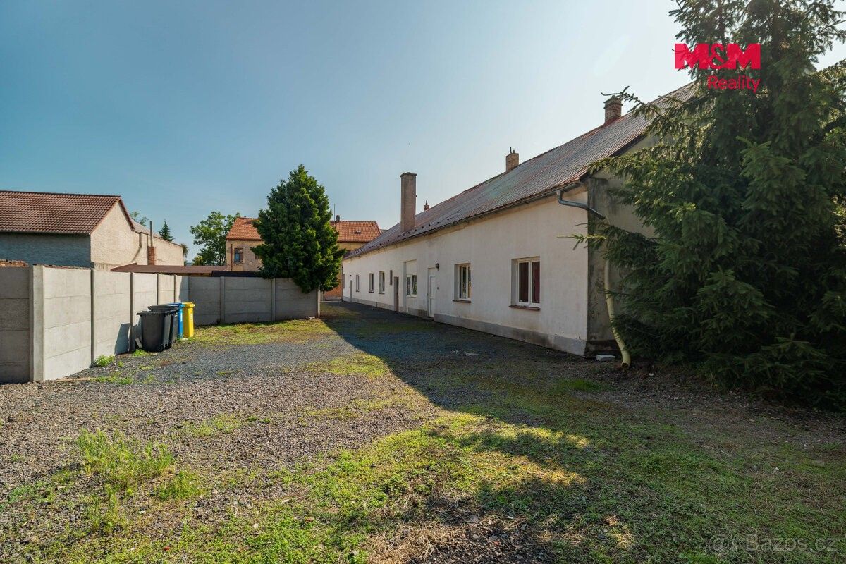 Ostatní, Čáslav, 286 01 - 2