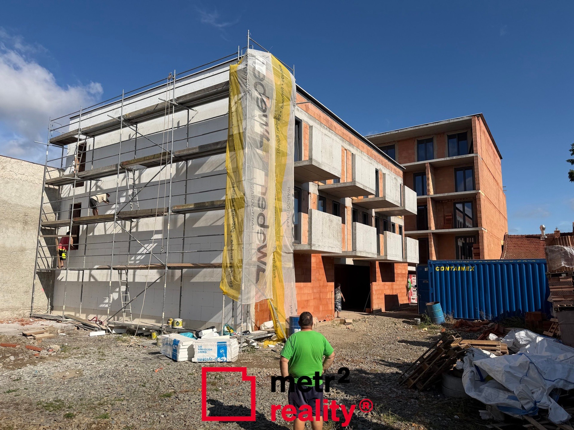 Byt 3+kk · 99 m² · Plumlovská, Prostějov - 4