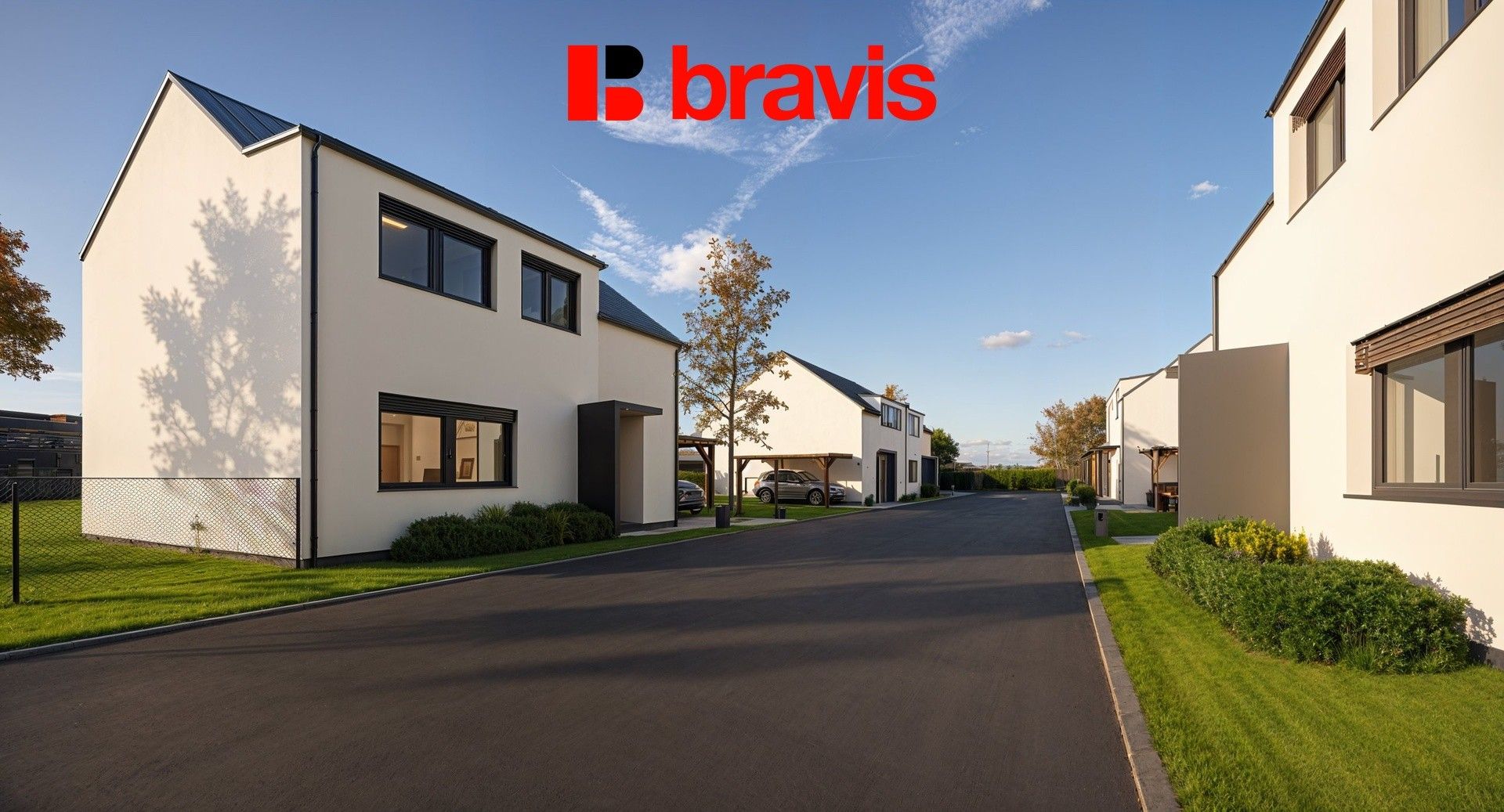 Pozemky pro bydlení, Terezín