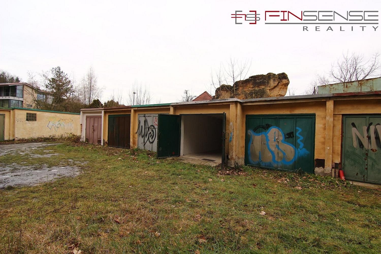Nemovitost · 20 m² · Praha - Veleslavín, okres Praha 6, Hlavní město Praha - 3
