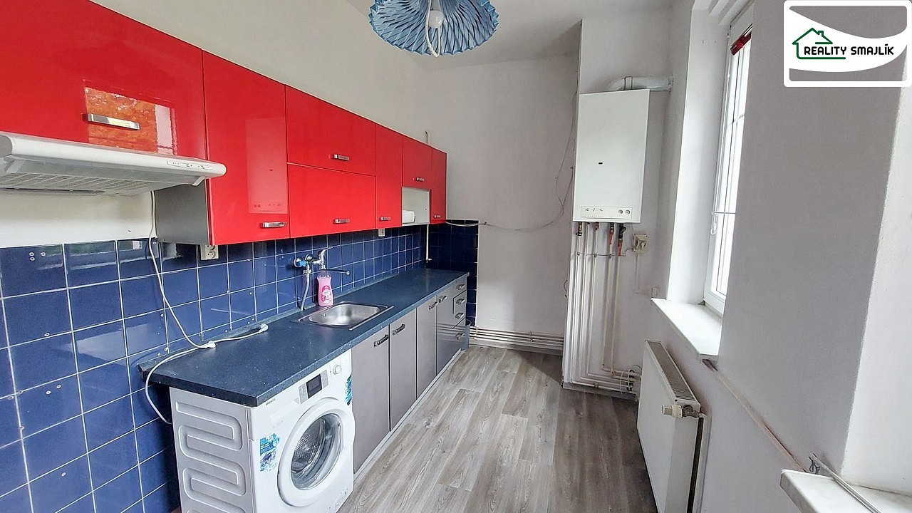 1+1, Textilní, Aš, okres Cheb, 44 m² - 2