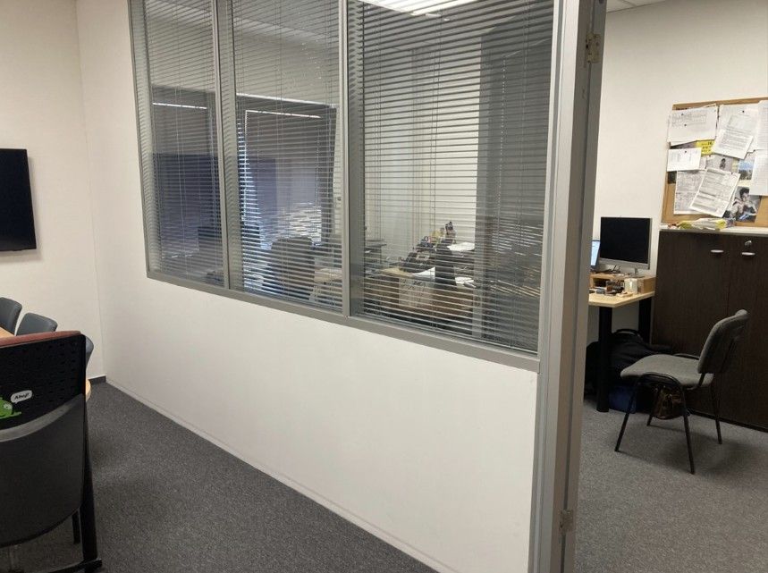 Kanceláře, Milady Horákové 116/109, Praha, 30 m²