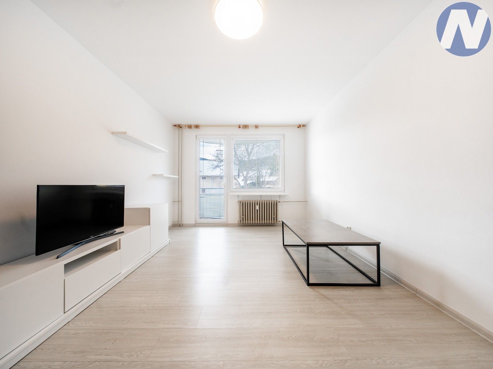 Prodej byt 2+1 - Pivovarská, Prachatice, 62 m²