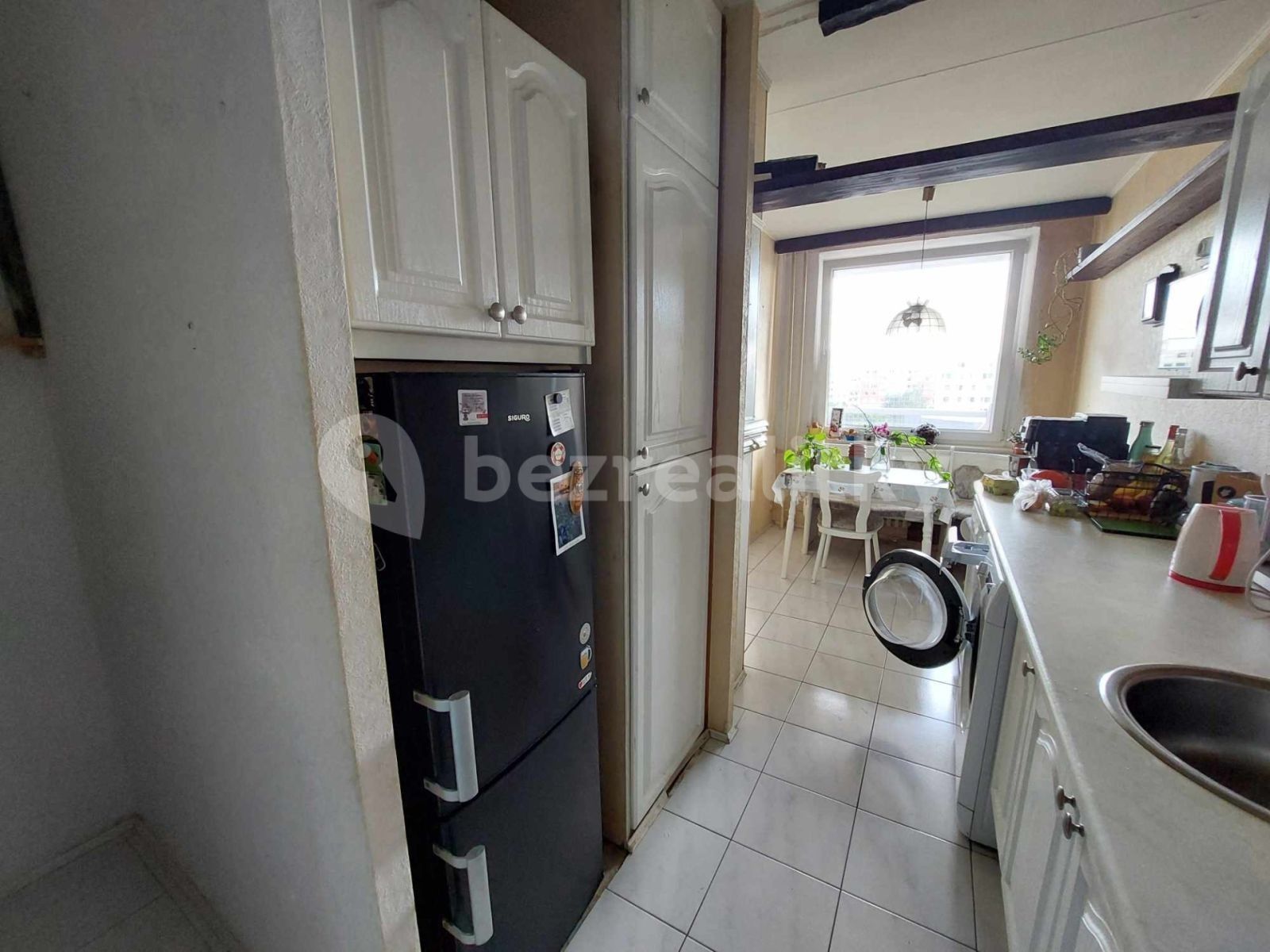 Pronájem byt 3+1 - Trávníčkova, Praha - Stodůlky, 76 m² - 5