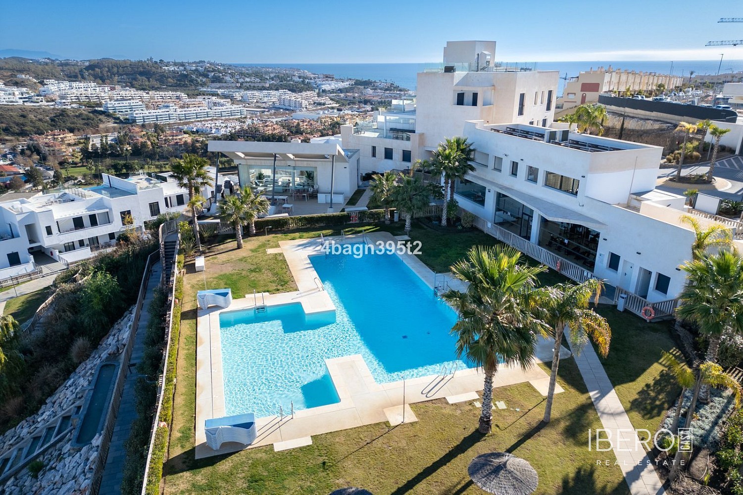 Byt 4+kk · 112 m² · La Cala de Mijas, Španělsko - 4