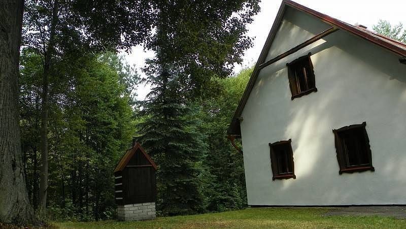 Pronájem chata - Osečná - Zábrdí u Osečné, Liberecký kraj - 2